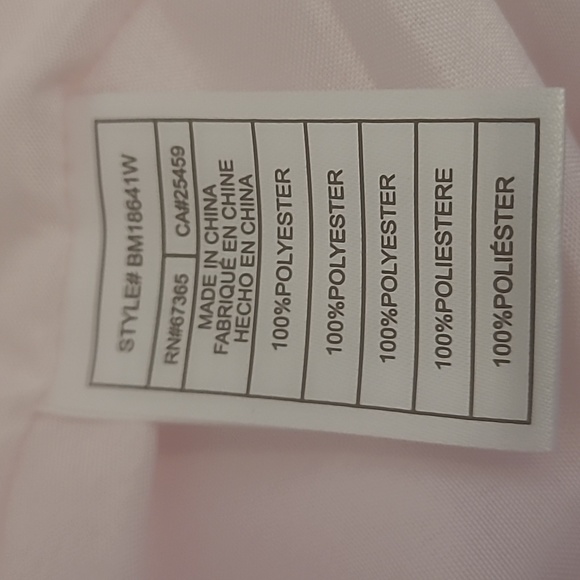 BB DAKOTA  MIDI DRESS SZM - Picture 6 of 9